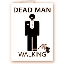 deam man walking